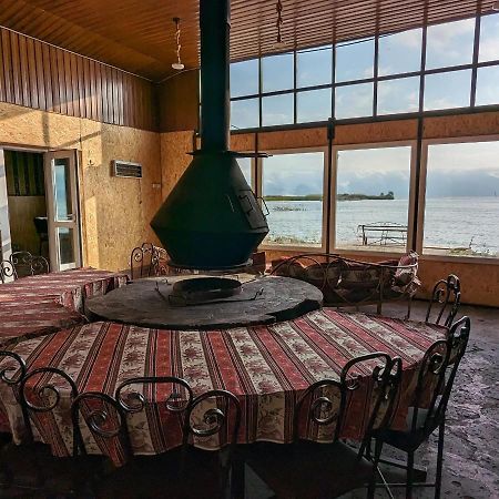 Sevan - Tsovazard Beach House Екстериор снимка