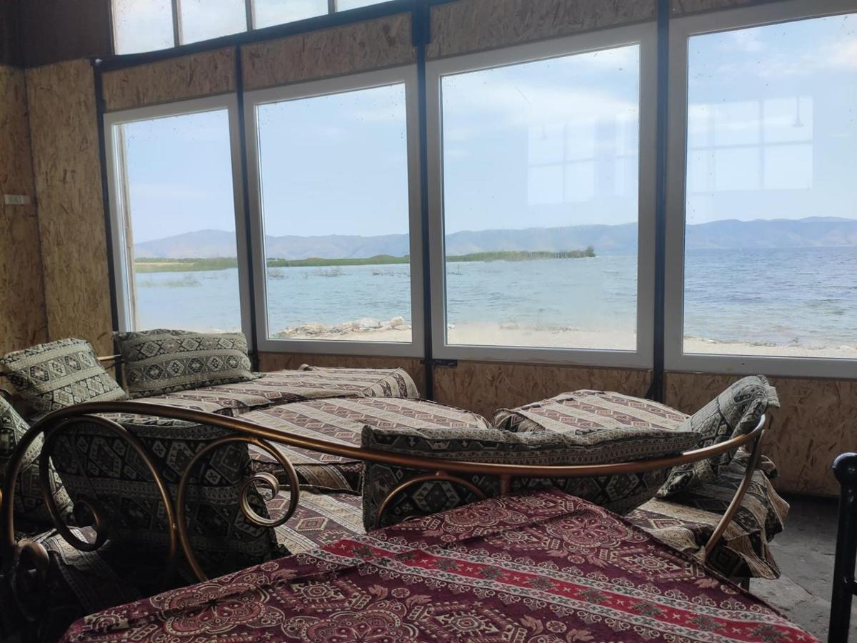 Sevan - Tsovazard Beach House Екстериор снимка