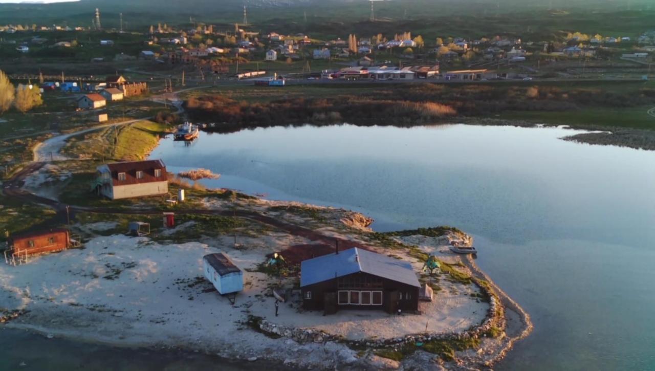 Sevan - Tsovazard Beach House Екстериор снимка