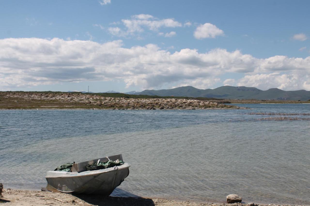 Sevan - Tsovazard Beach House Екстериор снимка