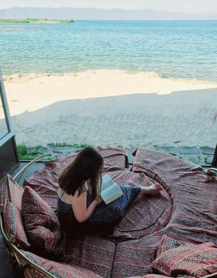 Sevan - Tsovazard Beach House Екстериор снимка