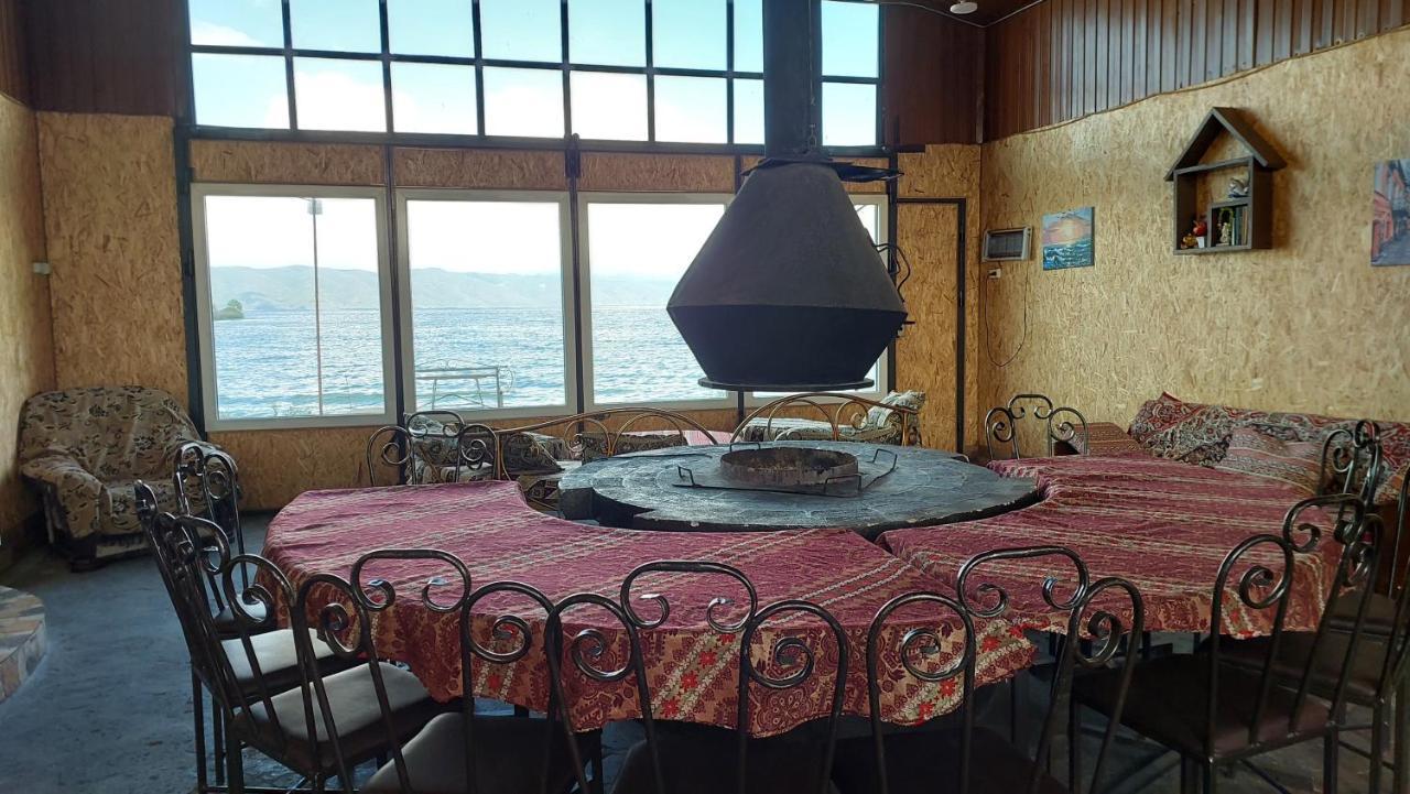 Sevan - Tsovazard Beach House Екстериор снимка