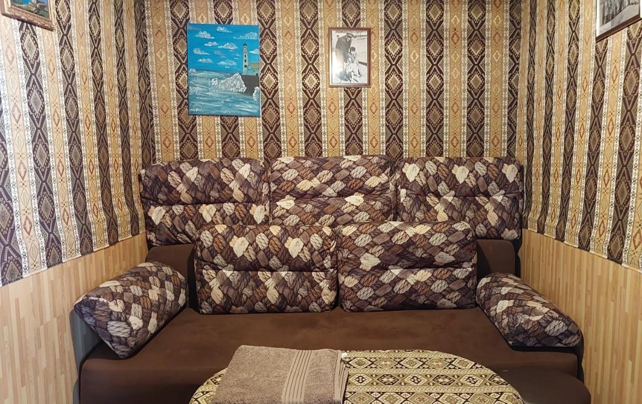 Sevan - Tsovazard Beach House Екстериор снимка