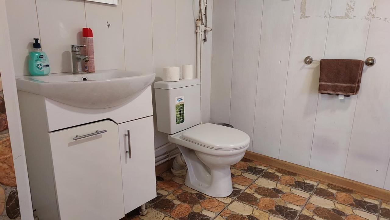Sevan - Tsovazard Beach House Екстериор снимка