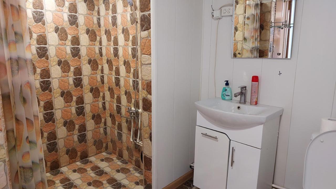 Sevan - Tsovazard Beach House Екстериор снимка