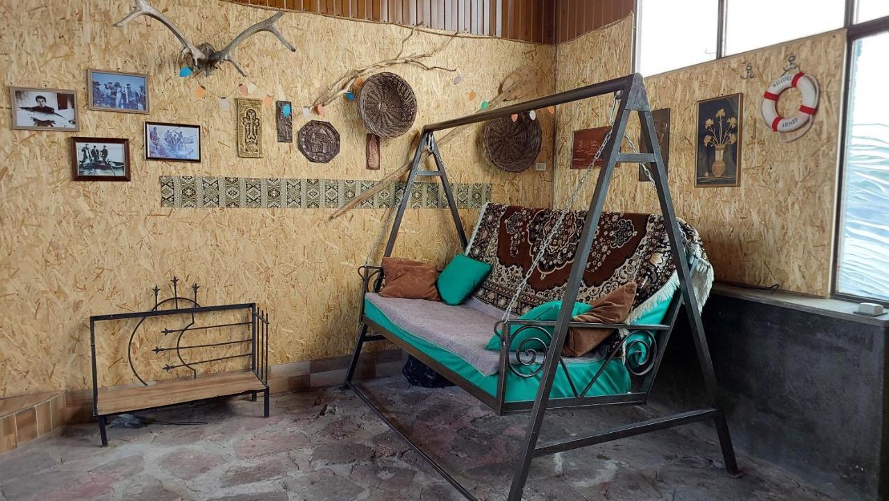 Sevan - Tsovazard Beach House Екстериор снимка