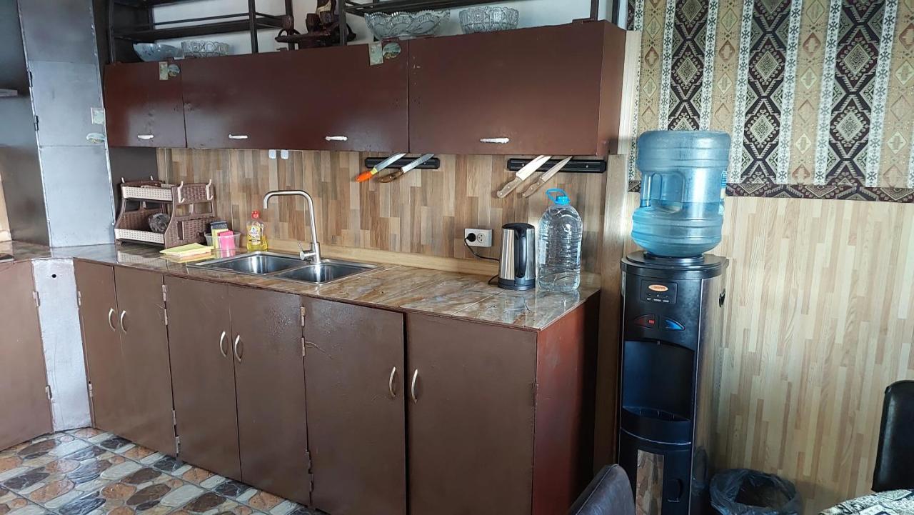 Sevan - Tsovazard Beach House Екстериор снимка