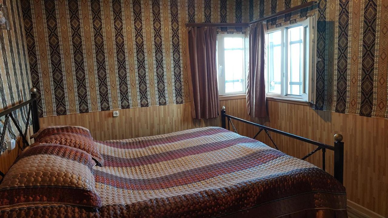 Sevan - Tsovazard Beach House Екстериор снимка